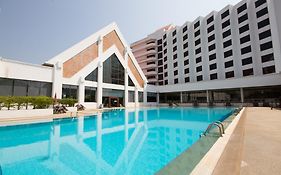 โรงแรม ริมปาว